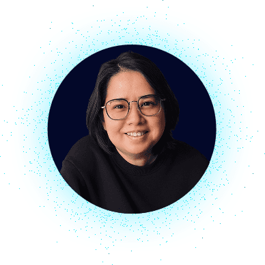Rizza Garcia