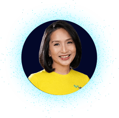 Candice Iyog