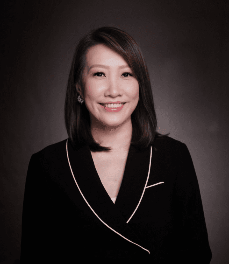 Stephanie Joy Sy