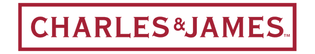 Charles & James