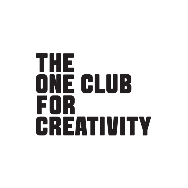The One Club for Creativity