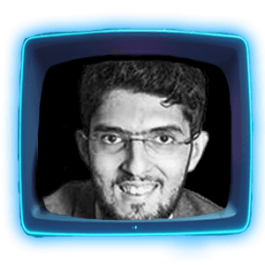Abhinay Bhasin