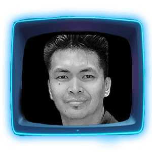 Ace Ballesteros