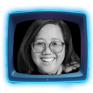 Amrei Dizon