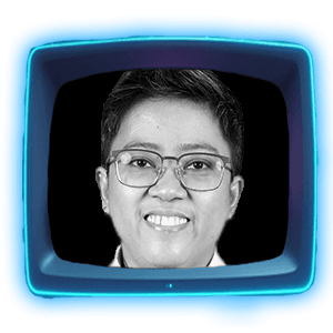 Dr Cherish Brillon