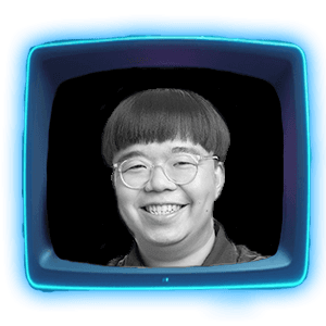 Ci En Lee
