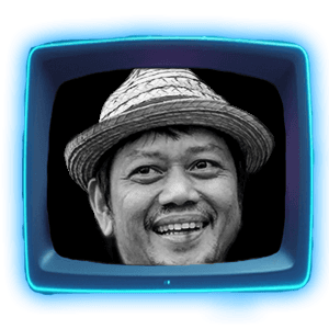 Louie Gutierrez