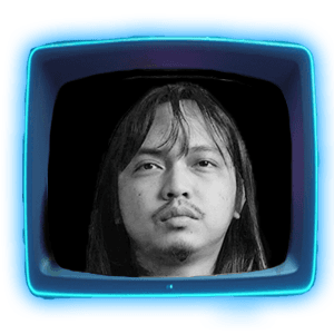 Marcel Lacap