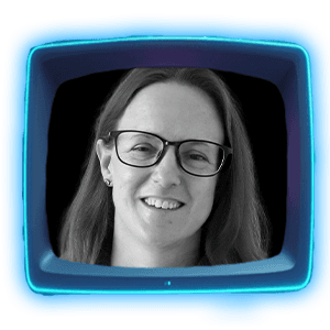 Ginny Haythornthwaite