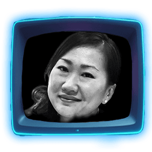 Jenny Chan Von Meyenburg