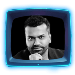 Arindam Bhattacharyya